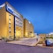 City Express Celaya Galerias - map