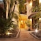 La Tortuga Hotel & Spa - Adult Only - map