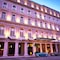 Gran Hotel Manzana Kempinski La Habana - map