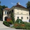 Terme Tuhelj Hotel Well - map