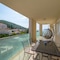 Antonio Luxury Beach Suites - map