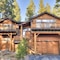 Canterbury Chalet - map