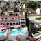 Apartments Villa Marija - map