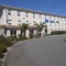 Ibis Budget Saint Gaudens - map