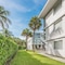 Beach Haus Key Biscayne - map