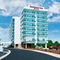 Residence Inn By Marriott Ocean City - map