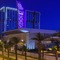 Radisson Blu Hotel & Convention Center, Tunis - map