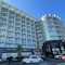 Aimi Jeju Beach Hotel - map