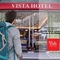 Vista Hotel Cubao - map
