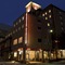 Grandpark Hotel Excel Fukushima Ebisu - map
