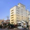 Fukuyama Plaza Hotel - map
