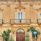 Palazzo Rodio - map