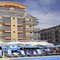 Hotel Panama - map