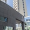 Hesperia Hotel & Residence - map
