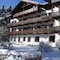 Hotel & Appartements Perwanger - map
