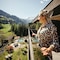 Hotel Bad Fallenbach - map