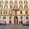 Vatican Miracle Suite - map