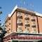 Hotel Nevada - map