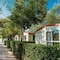 Cilento Resort Velia - map