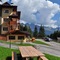 Residence Panorama - map