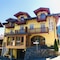 Hotel Garni Mountain Resort - map