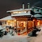 Hotel Ambassador Chalet - map
