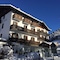 Hotel Alle Rose - map