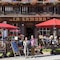 La Tambra B&B Residence - Central With Restaurant - map