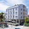 Hotel Venezia Vasto - map