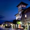 Cangrande Hotel - map