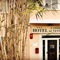 Hotel Canne Al Vento - map