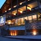 Hotel Paradies - map
