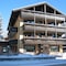 Hotel Binelli - map