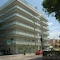 Residence Hotel Club House - map