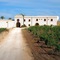 Agriturismo Baglio Donnafranca Wine Resort - map