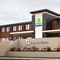 Holiday Inn Express Wigan By Ihg - map