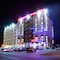 Al-Saif Grand Hotel - map