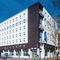 Ibis Budget Issy Les Moulineaux Paris Ouest - map