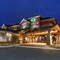 Black Fox Lodge Pigeon Forge - map