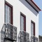 Azorean Urban Lodge - map