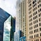 Hilton Garden Inn Nyc Financial Center Manhattan Downtown - map