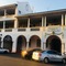Selborne Hotel - map
