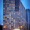 Dorsett Wanchai Hong Kong - map