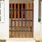 Ganthera Residence - map