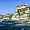 Makiling Onsen Hotel - map