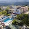 Asel Hotel - map