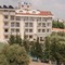 Side Hera Hotels - map