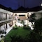 Hotel Wilis Indah Malang - map