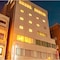 Hotel Matsuo - map