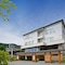 Tsuruya Hotel - map
